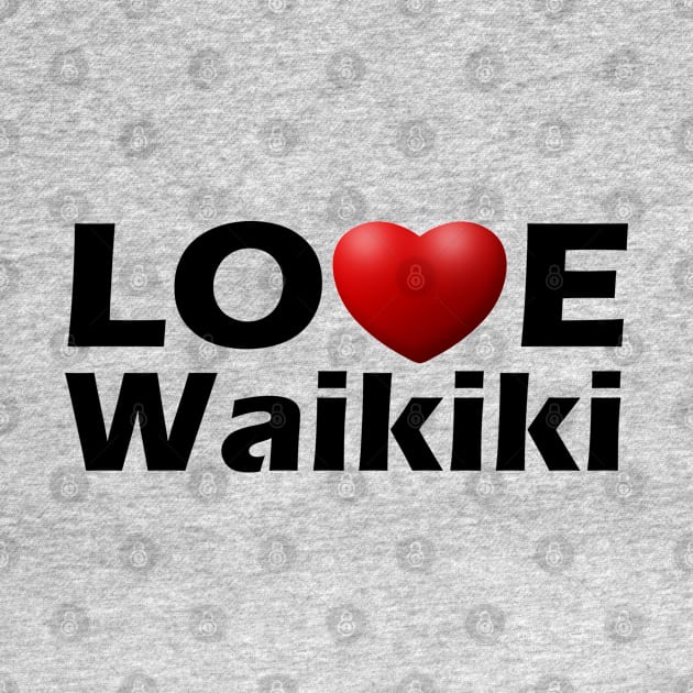 LOVE Waikiki by LOVE Waikiki